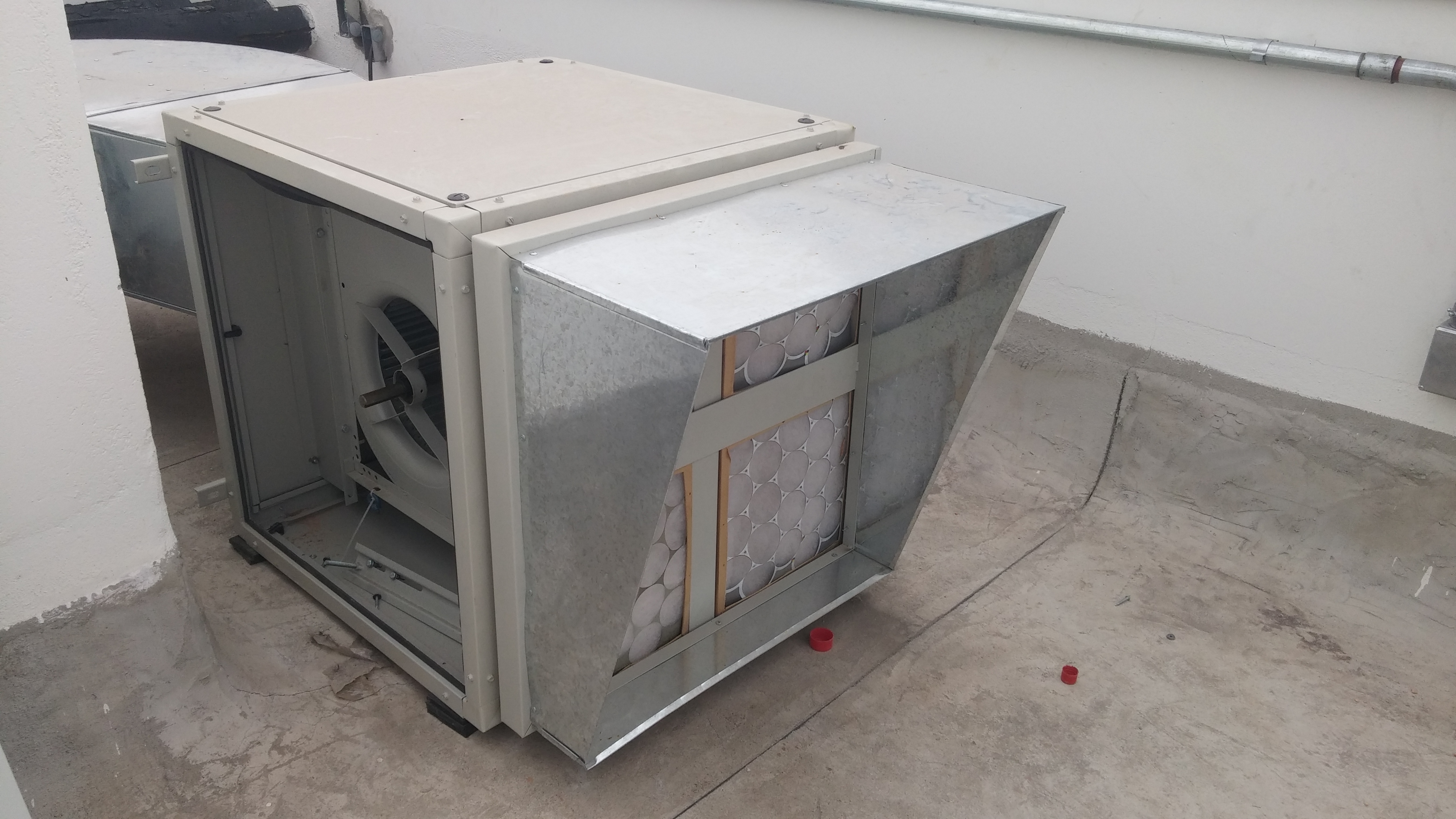 Projeto HVAC 5