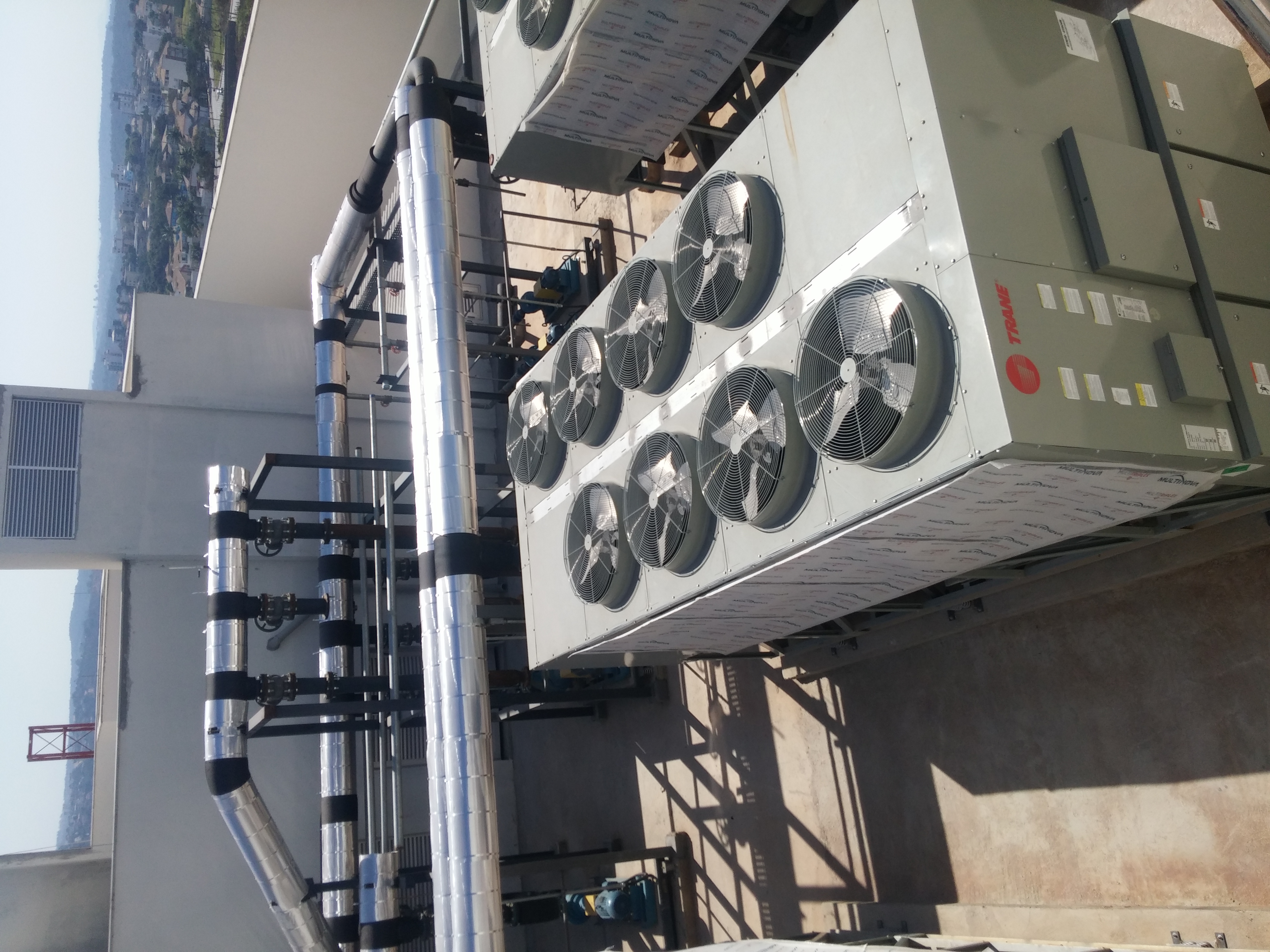 Projeto HVAC 5